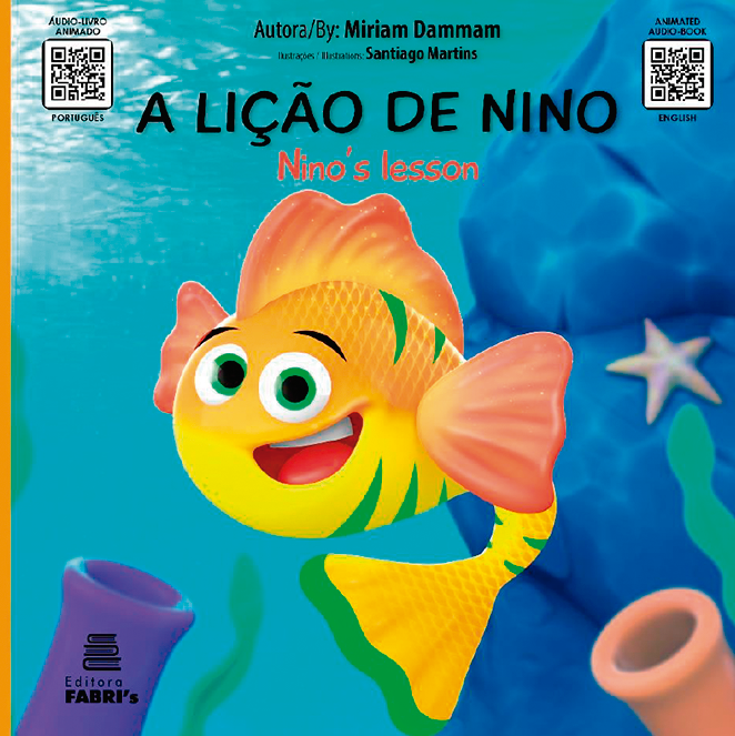 A LIÇÃO DE NINO