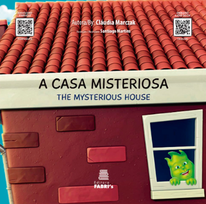 A CASA MISTERIOSA