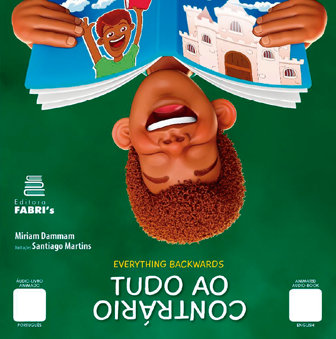 TUDO AO CONTRÁRIO